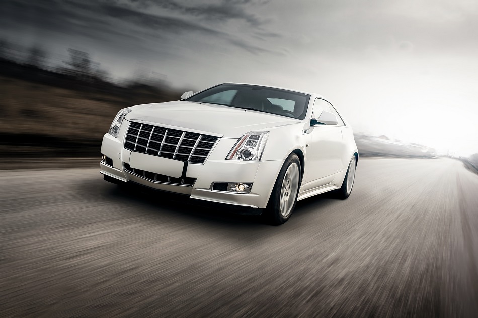 Cadillac Repair In Garland, Texas Cadillac Repair In Garland, Texas