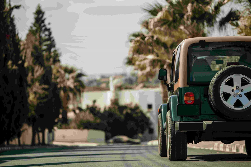 Jeep Repair In Garland, Texas Jeep Repair In Garland, Texas