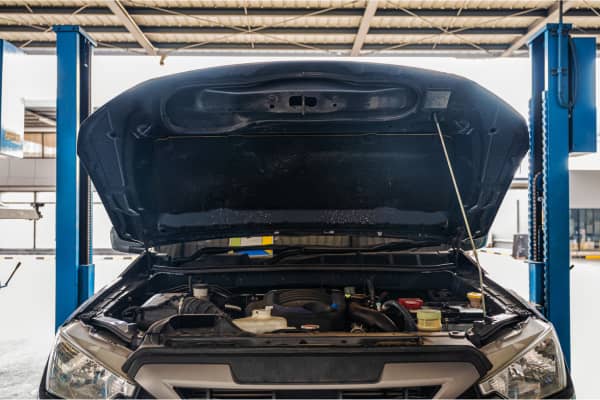 Your Trusted Auto Mechanic near Richardson, Texas Your Trusted Auto Mechanic near Richardson, Texas