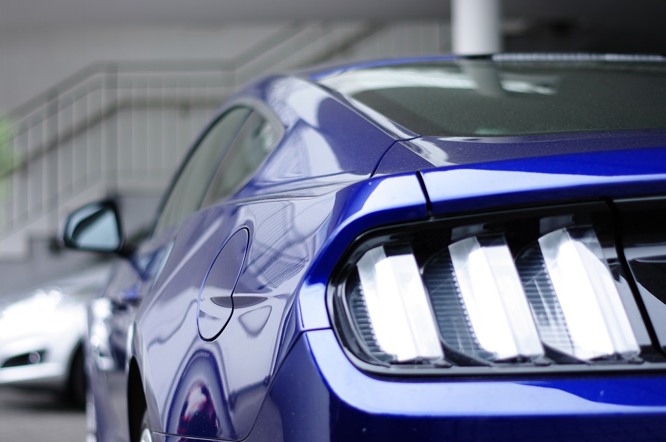 Ford Repair In Garland, Texas Ford Repair In Garland, Texas