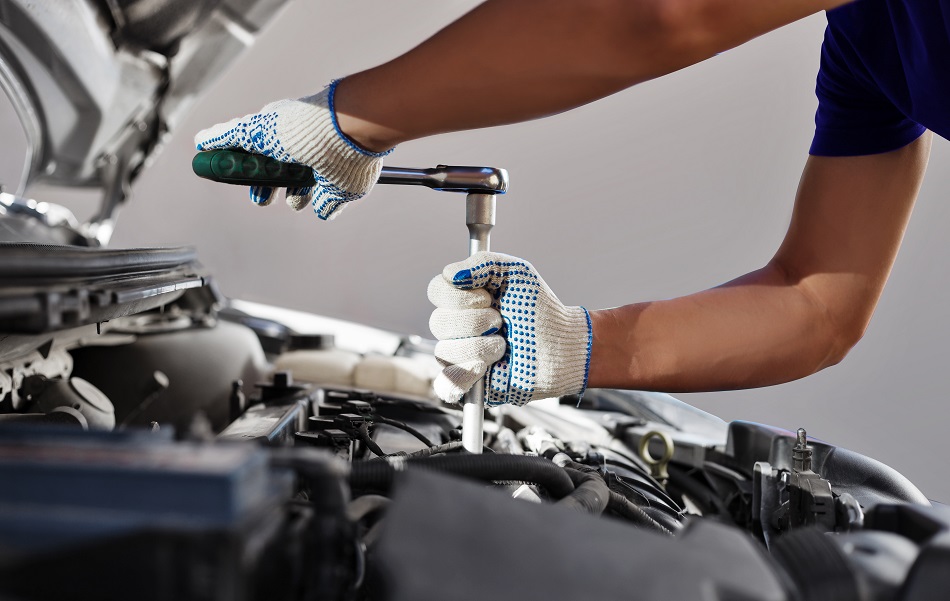 Pontiac Repair In Garland, Texas Pontiac Repair In Garland, Texas