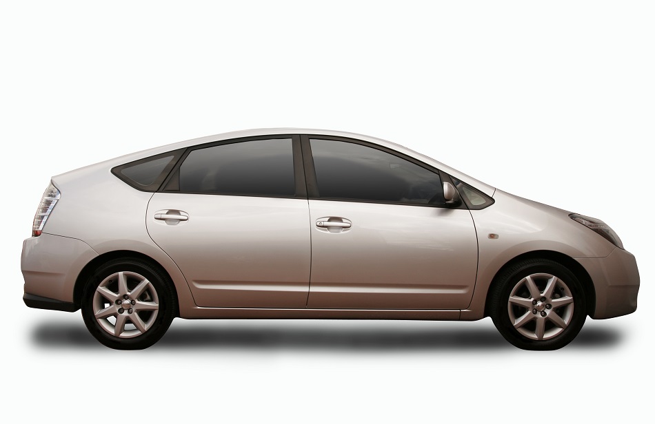 Prius Repair In Garland, Texas