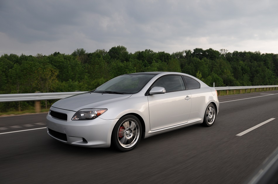 Scion Repair In Garland, Texas Scion Repair In Garland, Texas