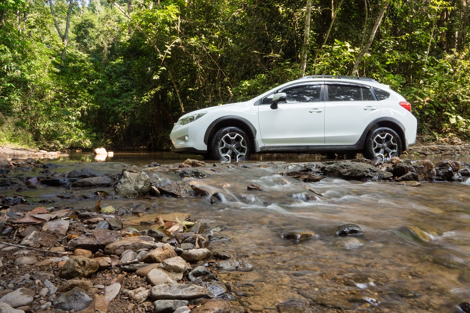 Subaru Repair In Garland, Texas