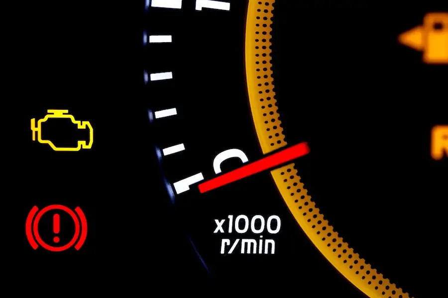 Engine Light Diagnostics In Garland, Texas Engine Light Diagnostics In Garland, Texas