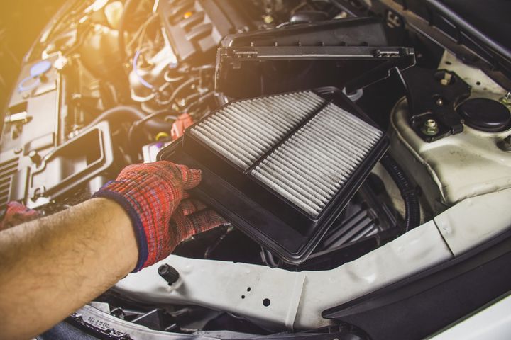Preventative Maintenance In Garland, Texas Preventative Maintenance In Garland, Texas