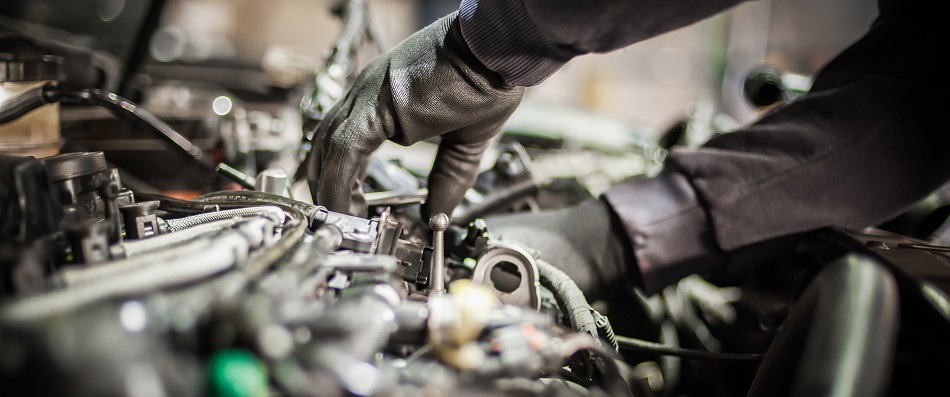 Wheel Alignment In Garland, Texas